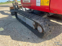 Mini-Excavator Takeuchi TB219