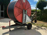 Irrigation hose reel Bauer Rainstar 90/280 TX