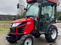 Horticultural Tractors Zetor COMPAX HT 25