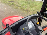 Horticultural Tractors Zetor COMPAX HT 25