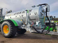 Slurry tank Joskin Modulo ME 11000 met solodisc 6880