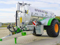 Slurry tank Joskin Modulo ME 11000 met solodisc 6880
