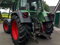 Tractor Fendt 410 Vario