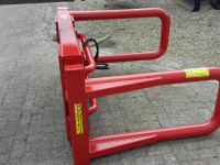 Bale clauw Agomac Zware balenklem / pakkenklem