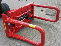 Bale clauw Agomac Zware balenklem / pakkenklem