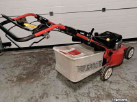 Push-type Lawn mower Sabo 54-K Vario B