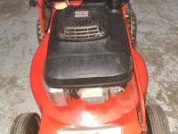 Push-type Lawn mower Sabo 54-K Vario B