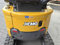 Mini-Excavator XCMG Minigraver XCMG XE19E nieuw binnen