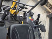 Mini-Excavator XCMG Minigraver XCMG XE19E nieuw binnen