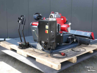 Other machines and accessories for the workshop and yard Sice TECO 58A  SICE S560