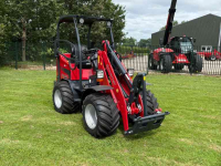 Wheelloader Schäffer 2630-2