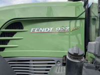 Tractor Fendt 922 scr com 3