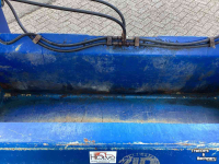 Silage cutting bucket AP NP 2200 DB