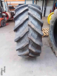 Wheels, Tyres, Rims & Dual spacers Trelleborg 600/70R30 TM900
