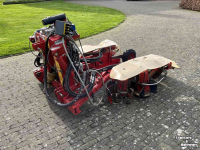 Other fruit-culture equipment and accessories Ladurner 7 FS Rijenfrees