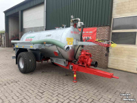Water bowsers Vaia MB 45 Watertankwagen / Watertank / Waterwagen