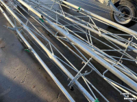 Irrigation boom Beinlich DUSENWAGEN R 30