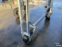 Irrigation boom Beinlich DUSENWAGEN R 30