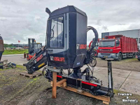 Other forestry equipment and accessories  Loglift 140S 96R Bosbouwkraan