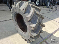 Wheels, Tyres, Rims & Dual spacers Pirelli 420/70R24
