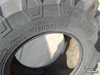 Wheels, Tyres, Rims & Dual spacers Pirelli 420/70R24