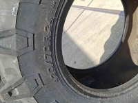 Wheels, Tyres, Rims & Dual spacers Pirelli 420/70R24