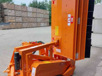 Flail mower  Falc TLF 2000 Klepelmaaier