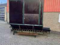 Bunkerstorage Schouten Bunker