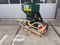 Seed drill Delimbe zaaimachine