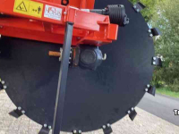 Trencher Boxer D-03 Sleuvenfrees Greppelfrees