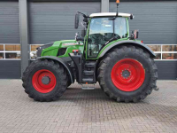 Tractor Fendt 728 Gen7 Profi+ Setting1 Tractor