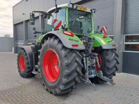Tractor Fendt 728 Gen7 Profi+ Setting1 Tractor