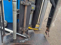 Other conveying equipment and accessories Matco A618L auto palletwikkelmachine