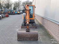 Mini-Excavator Doosan DX30Z
