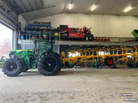 Ploughs Rumptstad WE 9 ECO