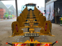 Ploughs Rumptstad WE 9 ECO