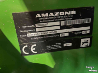 Seed drill Amazone ftender 1600 front zaaitank