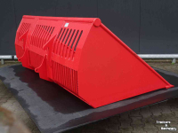 Other conveying equipment and accessories Hofstede Aardappel bieten spijlen schep schepbak opschep bak