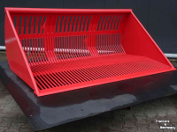 Other conveying equipment and accessories Hofstede Aardappel bieten spijlen schep schepbak opschep bak