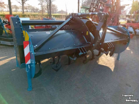 Spader machine Imants 38SX spitmachine