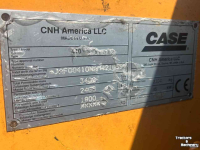 Skidsteer Case-IH 410