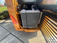 Skidsteer Case-IH 410