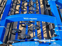 Seedbed combination VSS Fb3000