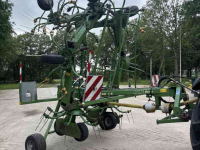 Tedder Krone Kwt 10.50/8