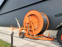 Irrigation hose reel Faber 110mm 320m