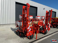 Vegetable- / Precision-seed drill Gaspardo Maschio Magica 8 Hydraulisch verstelbar 45-75cm