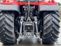 Tractor Massey Ferguson 6715S DynaVT Efficient