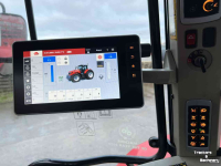 Tractor Massey Ferguson 6715S DynaVT Efficient