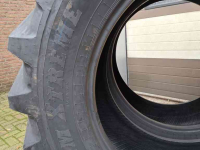 Wheels, Tyres, Rims & Dual spacers  600/65R38