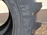 Wheels, Tyres, Rims & Dual spacers  600/65R38